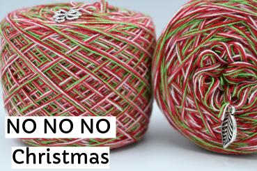Twister Socken-Set No No No Christmas